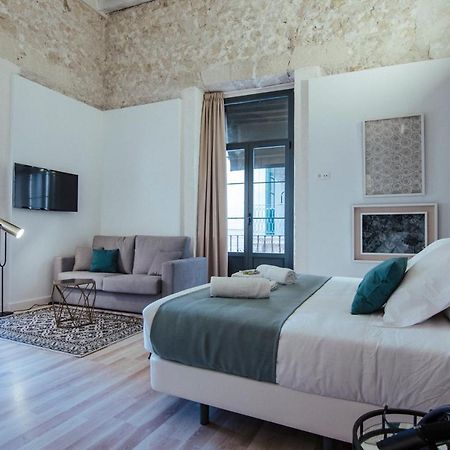 Hotel Boutique Alicante Palacete S.Xvii Adults Only Екстер'єр фото