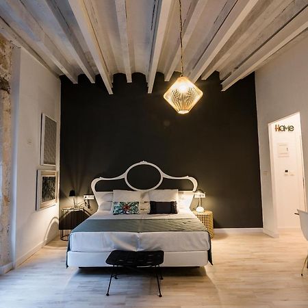 Hotel Boutique Alicante Palacete S.Xvii Adults Only Екстер'єр фото