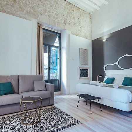 Hotel Boutique Alicante Palacete S.Xvii Adults Only Екстер'єр фото