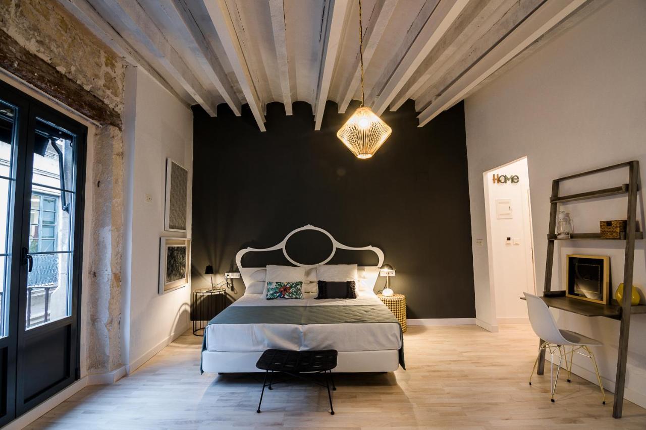 Hotel Boutique Alicante Palacete S.Xvii Adults Only Екстер'єр фото