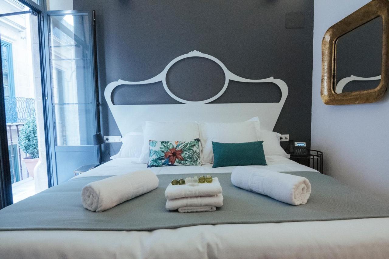 Hotel Boutique Alicante Palacete S.Xvii Adults Only Екстер'єр фото