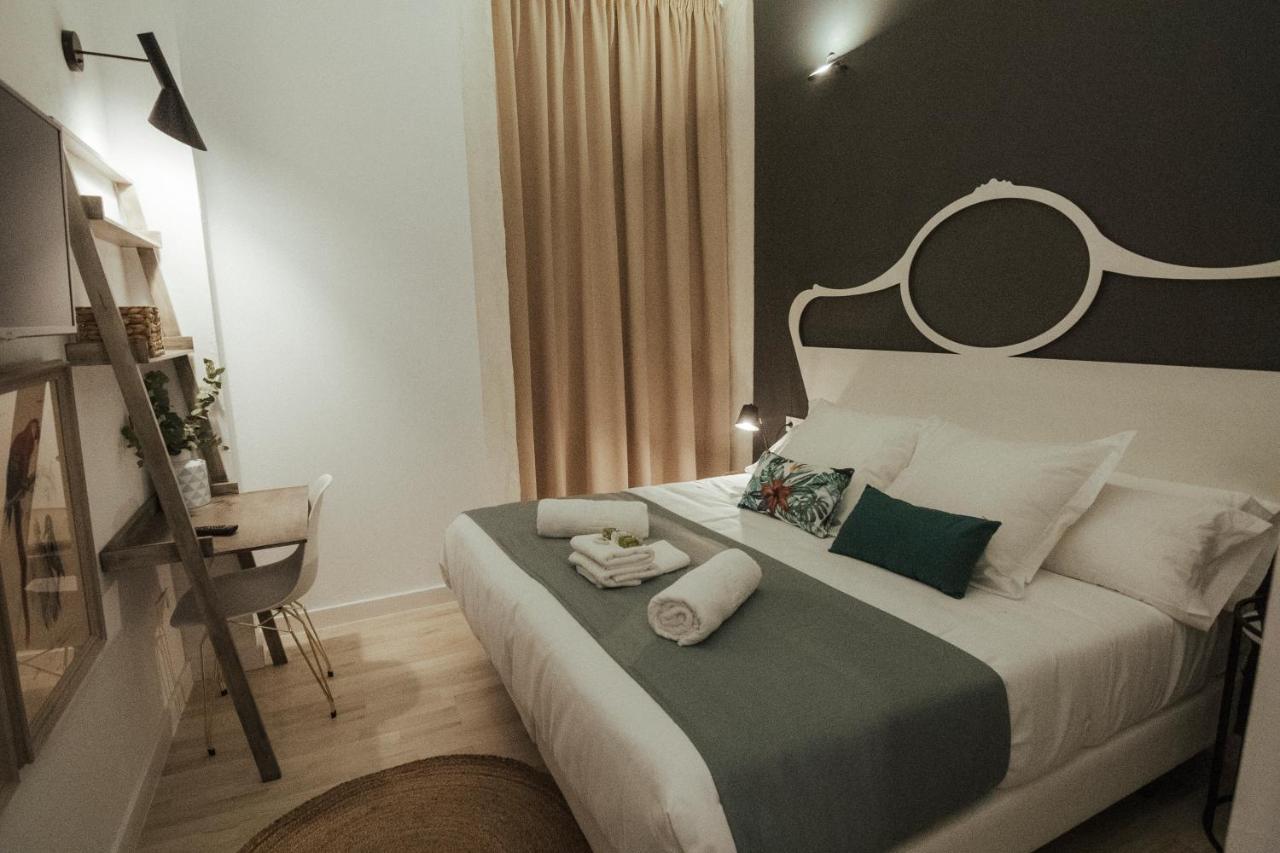 Hotel Boutique Alicante Palacete S.Xvii Adults Only Екстер'єр фото
