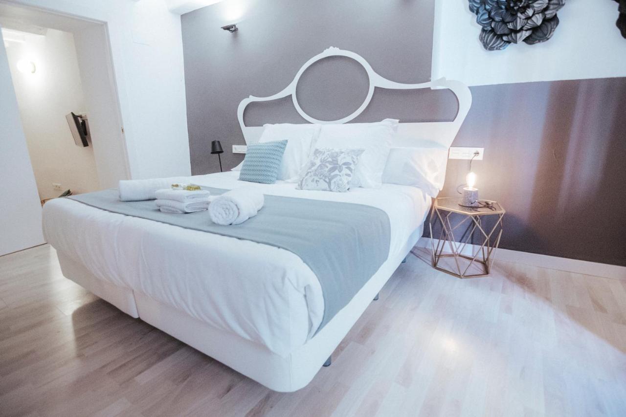 Hotel Boutique Alicante Palacete S.Xvii Adults Only Екстер'єр фото