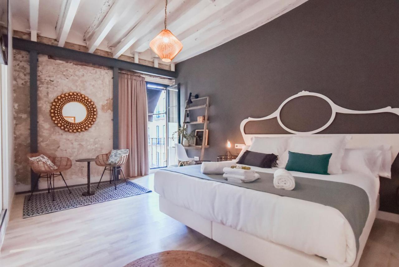 Hotel Boutique Alicante Palacete S.Xvii Adults Only Екстер'єр фото