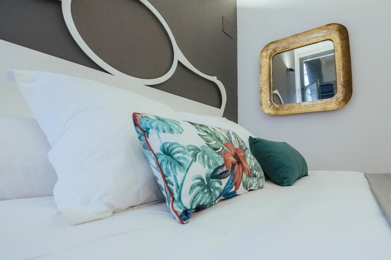Hotel Boutique Alicante Palacete S.Xvii Adults Only Екстер'єр фото
