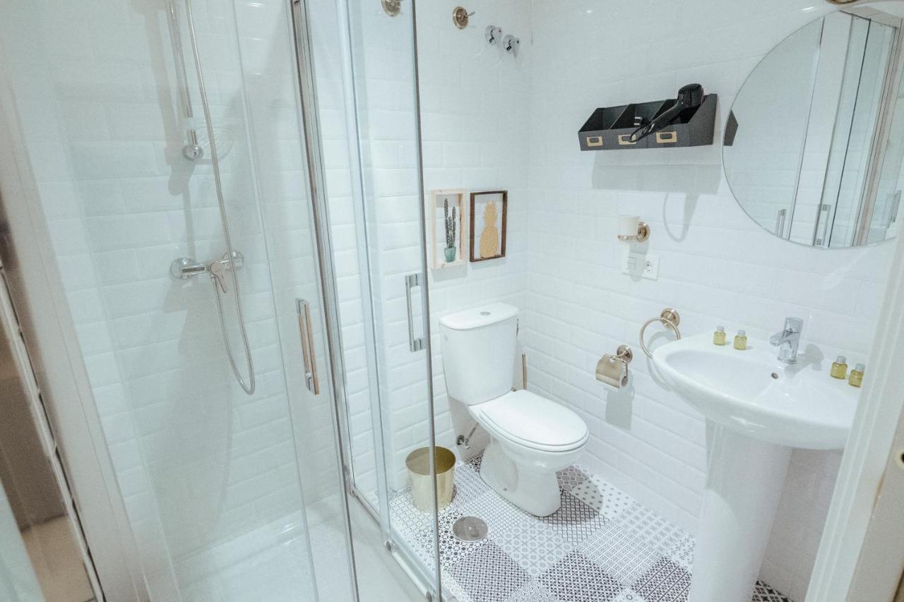 Hotel Boutique Alicante Palacete S.Xvii Adults Only Екстер'єр фото
