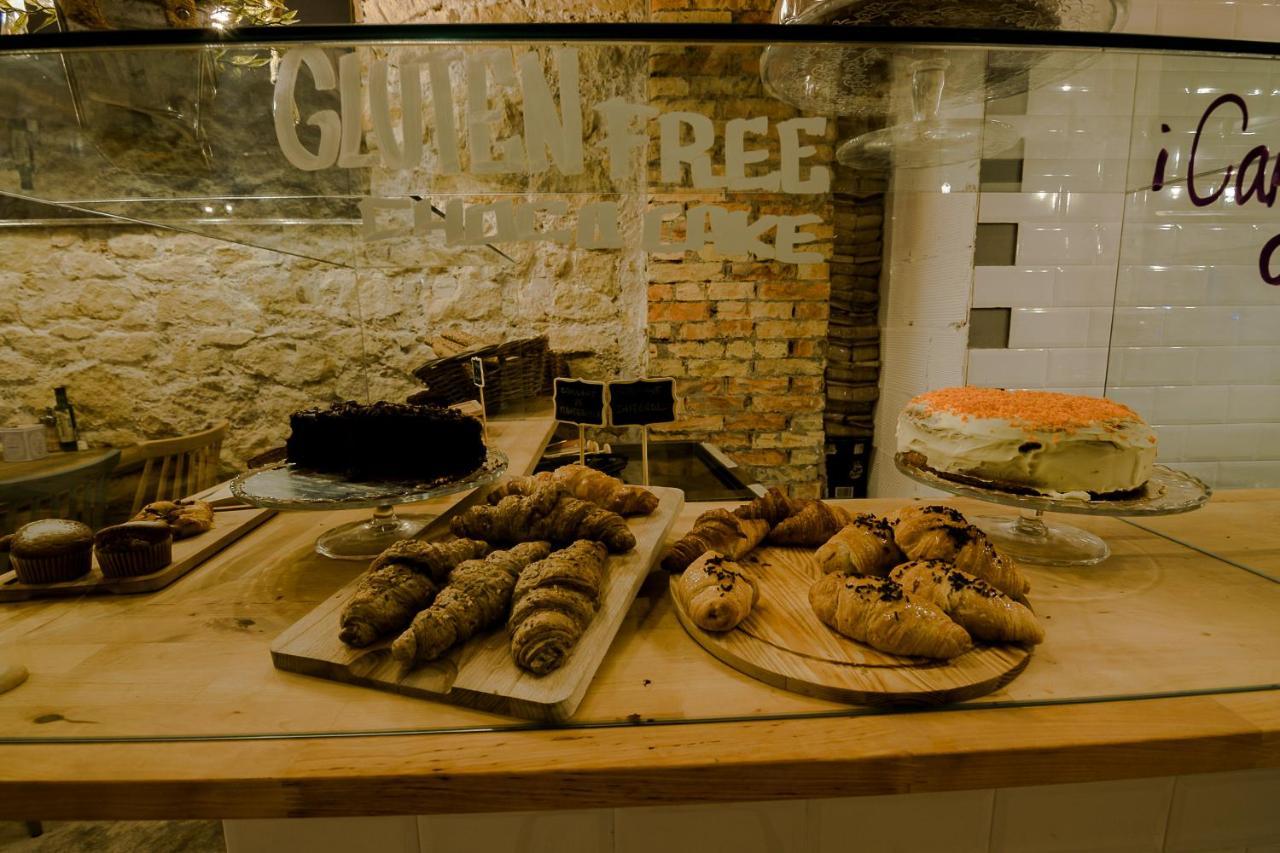 Hotel Boutique Alicante Palacete S.Xvii Adults Only Екстер'єр фото