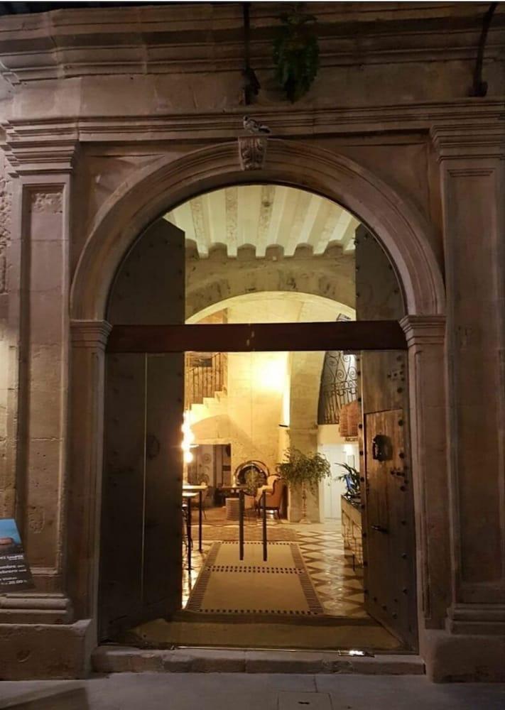 Hotel Boutique Alicante Palacete S.Xvii Adults Only Екстер'єр фото