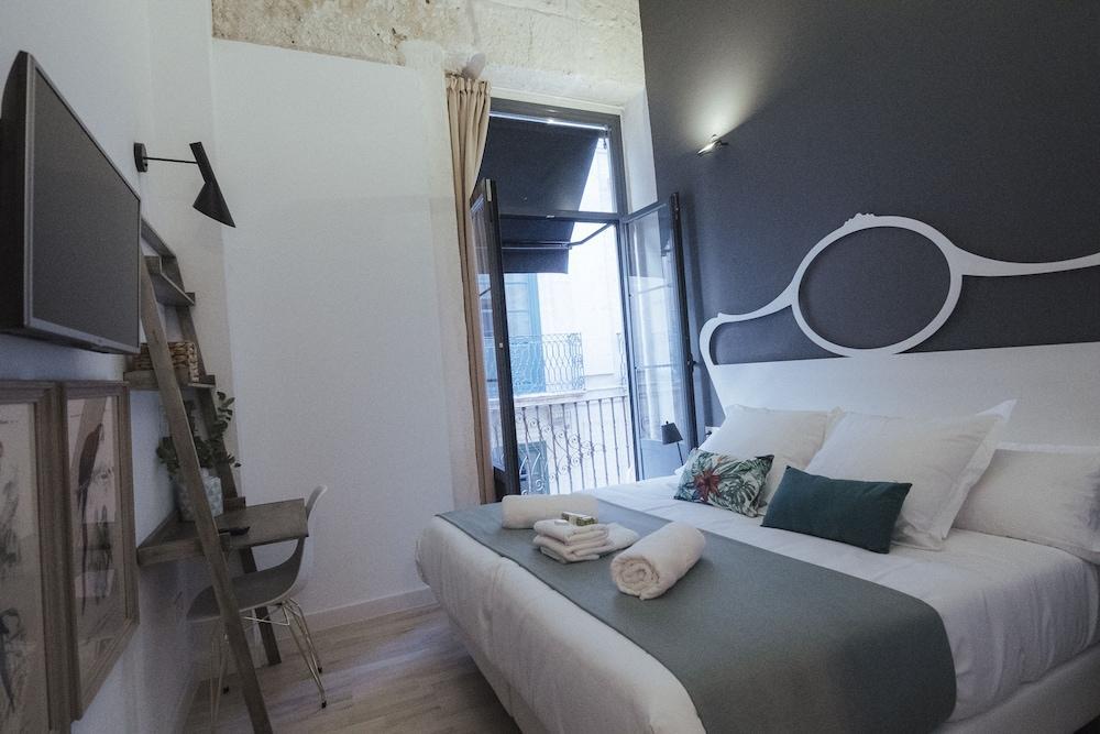 Hotel Boutique Alicante Palacete S.Xvii Adults Only Екстер'єр фото