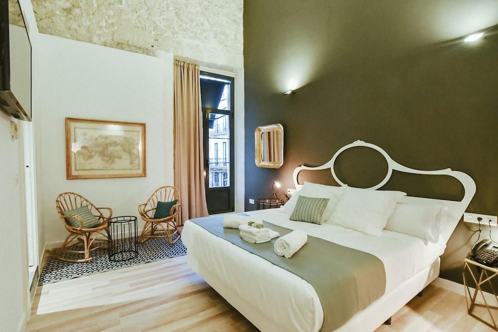 Hotel Boutique Alicante Palacete S.Xvii Adults Only Екстер'єр фото