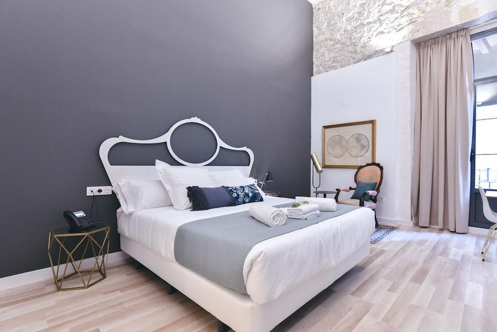 Hotel Boutique Alicante Palacete S.Xvii Adults Only Екстер'єр фото