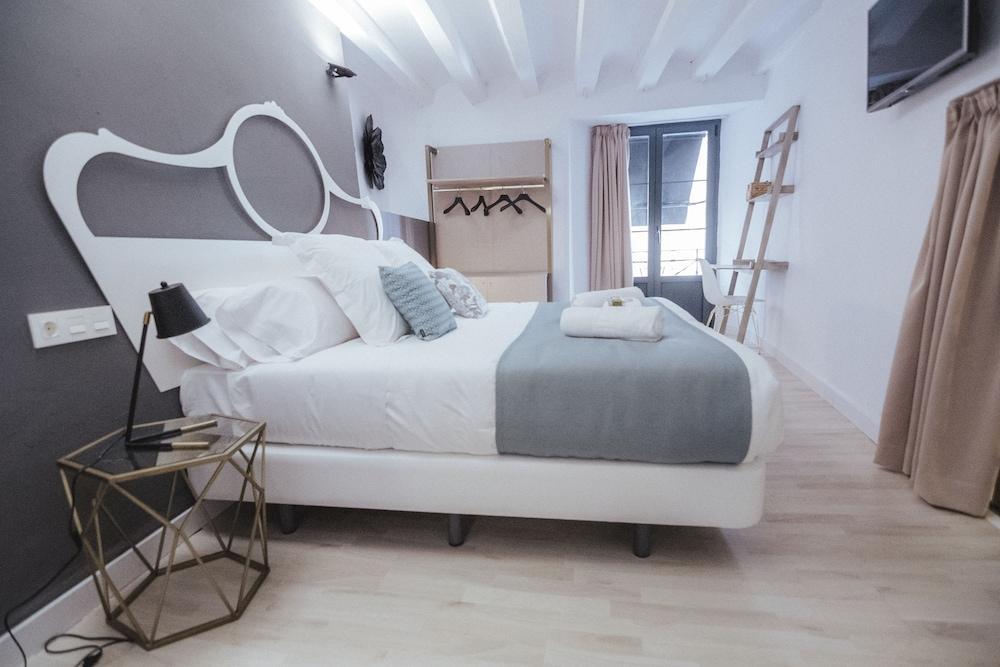 Hotel Boutique Alicante Palacete S.Xvii Adults Only Екстер'єр фото