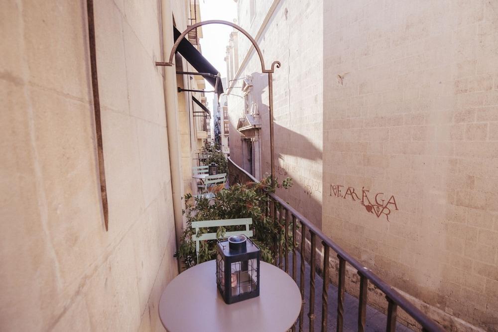 Hotel Boutique Alicante Palacete S.Xvii Adults Only Екстер'єр фото